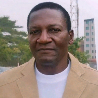 MEMPONG MBAGUE ANICET