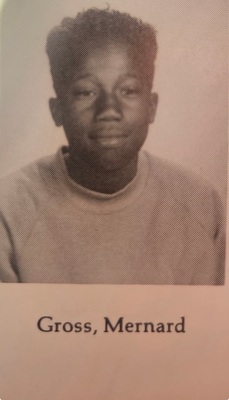 Menard Coleman Gross