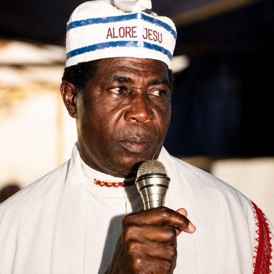 St. Mennary Ajimuda