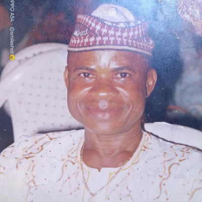 MENSAH ISEGUAN OKIYE