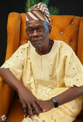 Mensah Paul Gadji