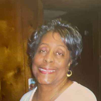 Mercedes Seay Johnson