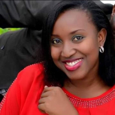 Atoyese Mercy Dehinbo