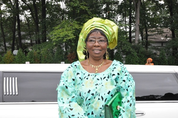 MERCY CHINYELU NNONYELU