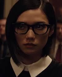 Mercy Graves