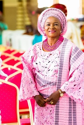 Mercy Iyabode Olude
