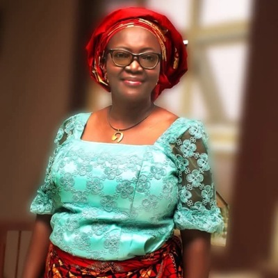 Mercy Oghenekevwe Anuta