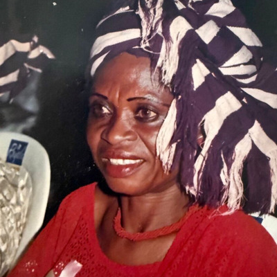 Mercy Ogochukwu Makinde
