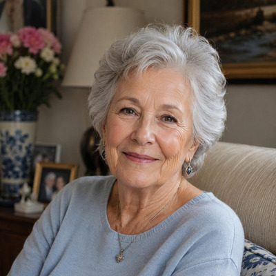 Meredith Ray Curtis
