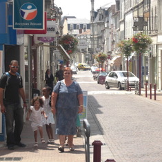 Angouleme, 2007