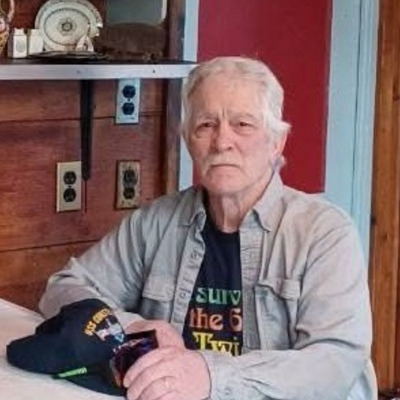 Meritt Hutton