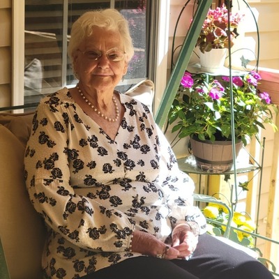 Merolyn Ray