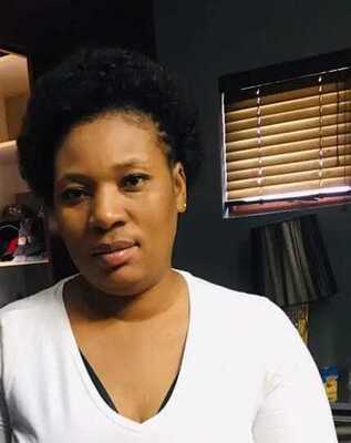 Merriam Khensani Ngqola