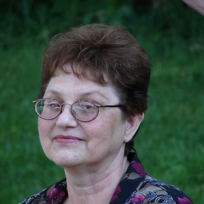 Merrilee Fisher Wills Bryner