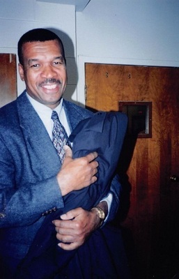 Mervin Allister Bryan