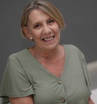 Meryl Foster