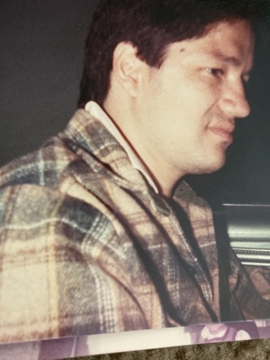 Miguel Angel Quintana