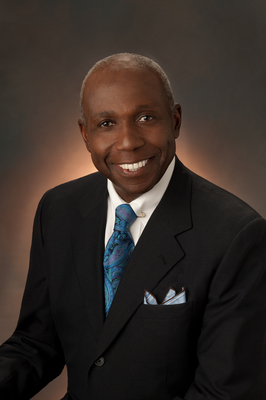 Myron Frederick Robinson