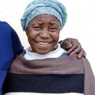 Nokwakha Mgobo