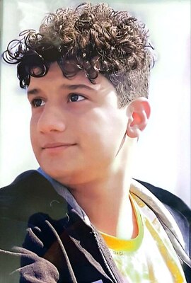 محمد کسری استیری