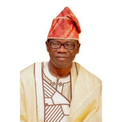 Pa Michael Adekunle Adeleye