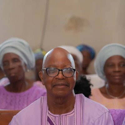 Michael Adekunle Ogungbola
