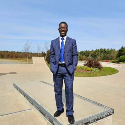 Michael Adewale Ibidun
