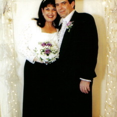 Mike & Kelly Ajer
January 24, 2003 - Forever