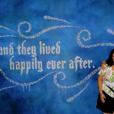 happily ever after