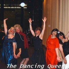 Dancing Queens