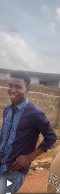 Michael Akande