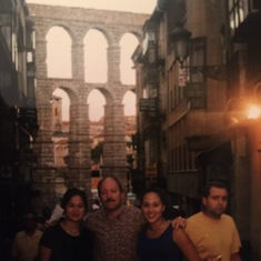 1998 Spain