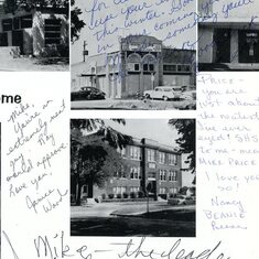 Shawnee High School Caldron 1964-1965