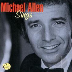 "Michael Allen Sings"