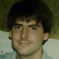 phyllis michael hoult photo head shot 1987
