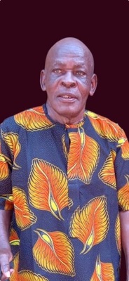 Michael Aniefienam Igboneme