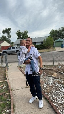 Michael Anthony Gomez