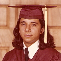 Thomas Jefferson High School Class of 1980
