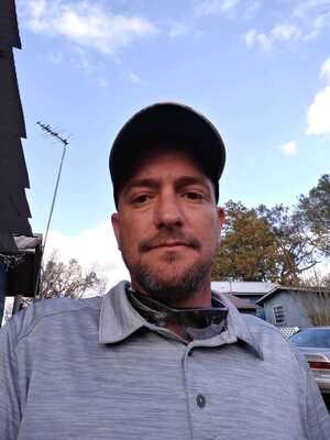 Michael Anthony Roberts