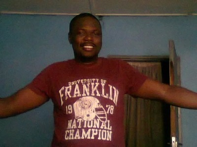 Michael Asemota