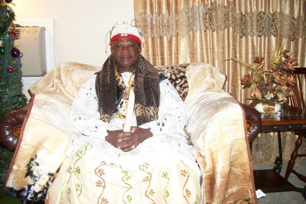 MICHAEL AYUK ETCHU
