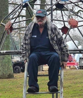 Michael Borowyj