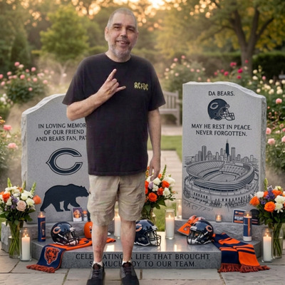 Michael Brian Shatzer