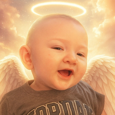 Michael Joradan Brisyn Gunn