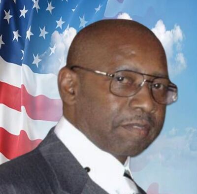 Michael Cordell Alford, Sr.