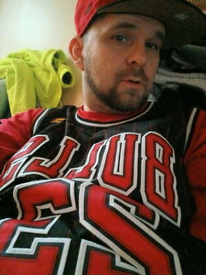 Michael Chad Riley