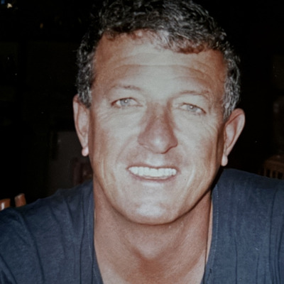 Michael Chandler