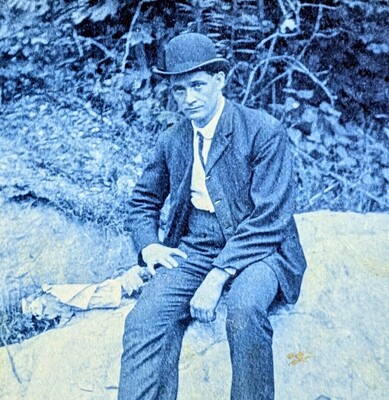 Michael Charles Costal