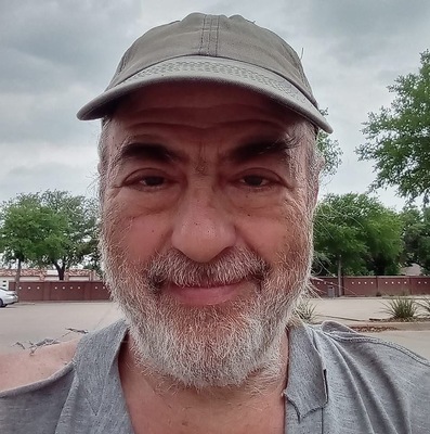 Michael Christopher Blaydes