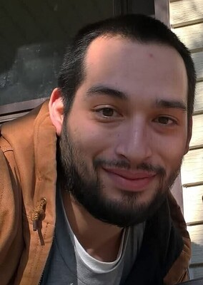 Michael Christopher Martinez